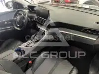 2020 Peugeot 3008