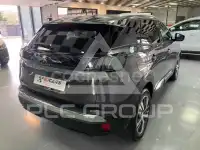 2020 Peugeot 3008