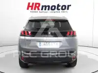 2020 Peugeot 3008