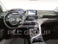 2020 Peugeot 3008