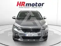 2020 Peugeot 3008