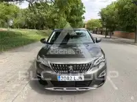 2020 Peugeot 3008