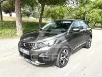 2020 Peugeot 3008