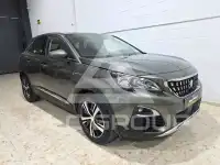 2020 Peugeot 3008