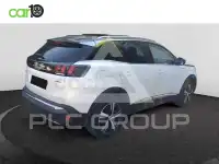2020 Peugeot 3008