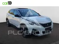 2020 Peugeot 3008