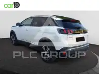 2020 Peugeot 3008