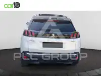 2020 Peugeot 3008