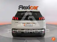 2020 Peugeot 3008