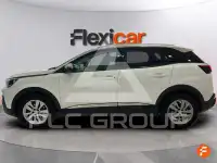 2020 Peugeot 3008