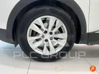 2020 Peugeot 3008