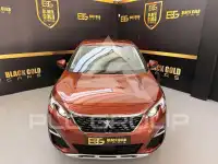 2020 Peugeot 3008