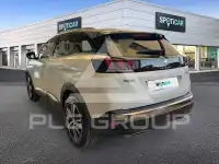 2020 Peugeot 3008