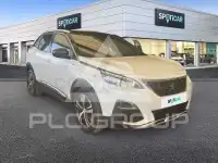 2020 Peugeot 3008