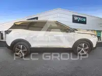 2020 Peugeot 3008
