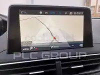 2020 Peugeot 3008