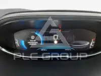 2020 Peugeot 3008