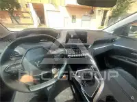 2020 Peugeot 3008