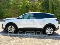 2020 Peugeot 3008