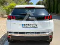 2020 Peugeot 3008