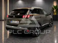 2020 Peugeot 3008