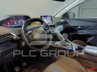 2020 Peugeot 3008
