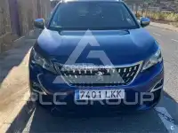 2020 Peugeot 3008