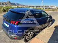 2020 Peugeot 3008