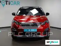 2020 Peugeot 3008