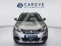 2020 Peugeot 3008