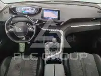 2020 Peugeot 3008