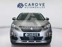 2020 Peugeot 3008