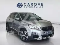 2020 Peugeot 3008
