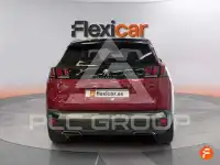 2020 Peugeot 3008