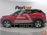 2020 Peugeot 3008
