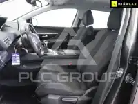 2020 Peugeot 3008