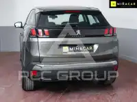 2020 Peugeot 3008