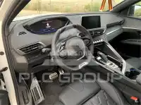 2020 Peugeot 3008