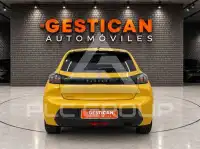 2020 Peugeot 208