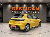 2020 Peugeot 208