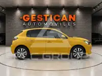 2020 Peugeot 208