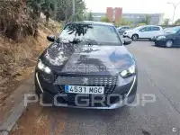 2020 Peugeot 208