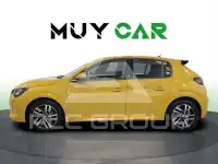 2020 Peugeot 208