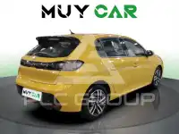 2020 Peugeot 208