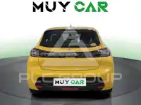 2020 Peugeot 208