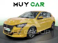 2020 Peugeot 208