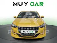 2020 Peugeot 208