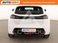 2020 Peugeot 208