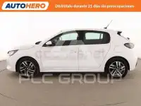 2020 Peugeot 208