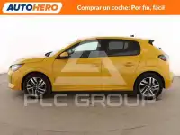2020 Peugeot 208